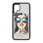 Queen Style Wild Beauty Animal Fashion Csajos Allat mintas Huawei tok