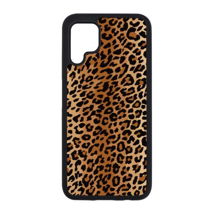 Classic Leopard Wild Beauty Animal Fashion Csajos Allat mintas Huawei tok