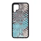 Blue Snake Kigyobor Wild Beauty Animal Fashion Csajos Allat mintas Huawei tok