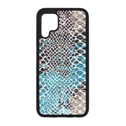 Blue Snake Kigyobor Wild Beauty Animal Fashion Csajos Allat mintas Huawei tok