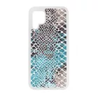 Blue Snake Kigyobor Wild Beauty Animal Fashion Csajos Allat mintas Huawei tok