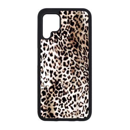 Natural Leopard Wild Beauty Animal Fashion Csajos Allat mintas Huawei tok