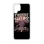 Choose darkness Antisocial Antiszocialis Meno Trendi Huawei tok