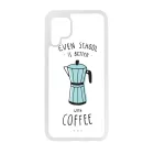 Even school is better with coffee kave kotyogo Anti social too cool for school Huawei tok