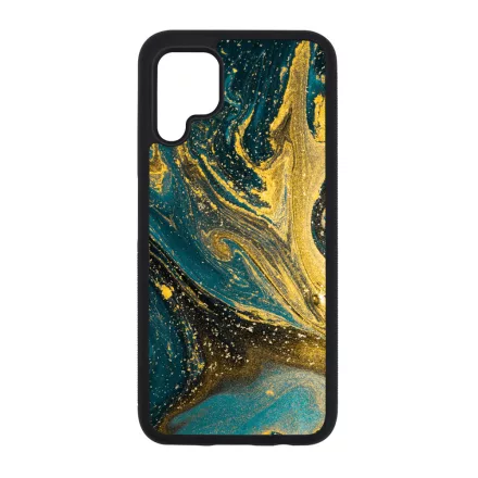 Golden Blue marvanyos marvany mintas Huawei tok