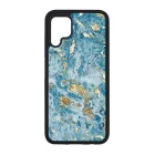 Blue Gold marvanyos marvany mintas Huawei tok