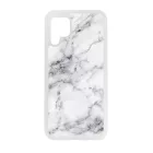 Luxury White marvanyos marvany mintas Huawei tok