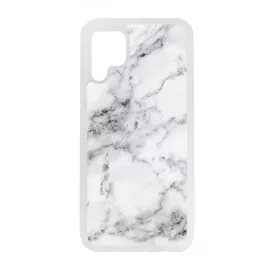 Luxury White marvanyos marvany mintas Huawei tok