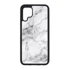 Luxury White marvanyos marvany mintas Huawei tok