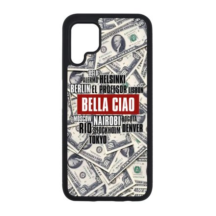 Bella Ciao MONEY nagypenzrablas netflix lacasadepapel Huawei tok