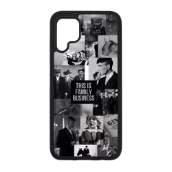 Aesthetic Family Business peaky blinders Huawei tok