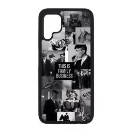 Aesthetic Family Business peaky blinders Huawei tok