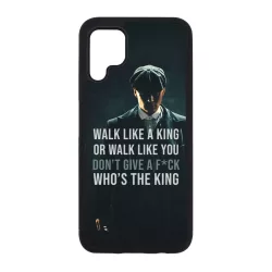 Tommy Shelby King idezet peaky blinders Huawei tok