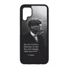 Tommy Shelby Change idezet peaky blinders Huawei tok