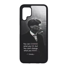 Tommy Shelby Change idezet peaky blinders Huawei tok