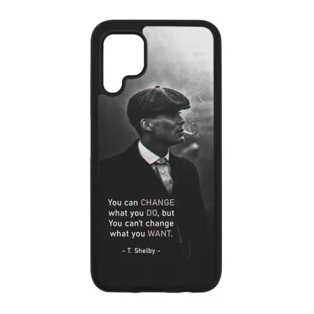 Tommy Shelby Change idezet peaky blinders Huawei tok