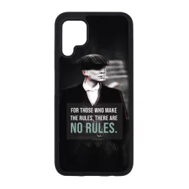Tommy Shelby No rules idezet peaky blinders Huawei tok