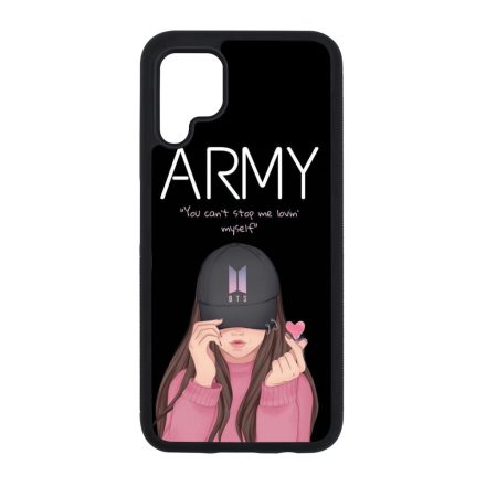 BTS ARMY Girl Huawei tok