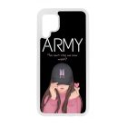 BTS ARMY Girl Huawei tok