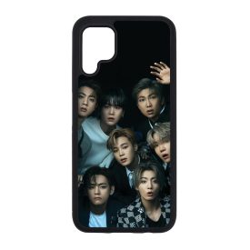 BTS Boys Huawei tok
