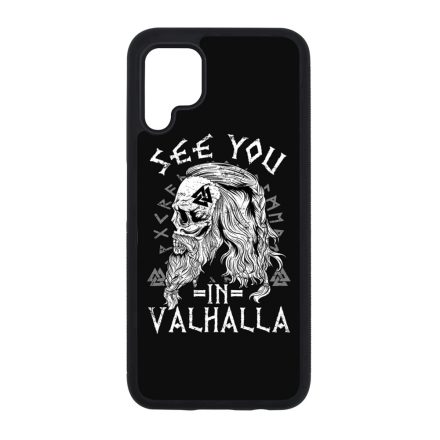See you in Valhalla - Vikings Huawei tok