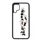 Cute Team Karasuno Huawei tok