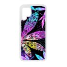 Psychedelic Leaves - Weed Huawei tok