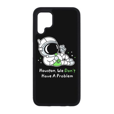 Houston we dont have a problem - Weed Huawei tok