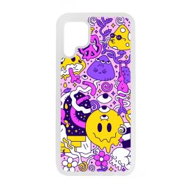 Psy Festival - SMILE - Weed Huawei tok