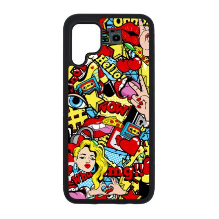 90s matricabomba - Retro Huawei tok