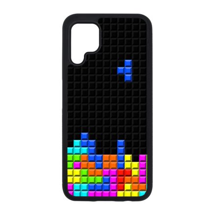 Tetris Game - Retro Huawei tok