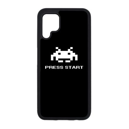 Press START - Retro Arcade Game Huawei tok