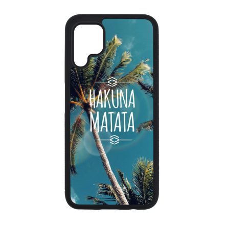 Hakuna Matata - Hello Nyar Huawei tok