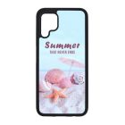 Summer that Never Ends Huawei tok