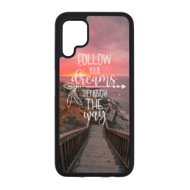 Follow your dreams - Travel Huawei tok