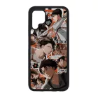 Levi Ackerman Aesthetic - Attack on Titan Huawei tok