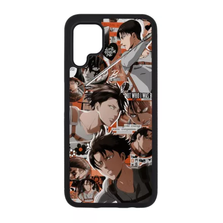 Levi Ackerman Aesthetic - Attack on Titan Huawei tok