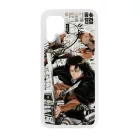 Levi Ackerman a felderito - Attack on Titan Huawei tok