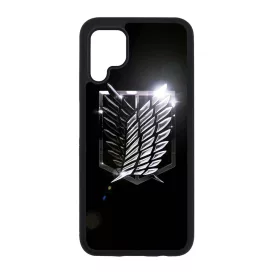 felderito osztag logo Classic - Attack on Titan Huawei tok