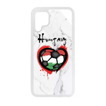 Magyar foci sziv Huawei tok