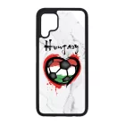 Magyar foci sziv Huawei tok