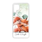 Kerd a neveddel - Fox Love - osz Huawei tok