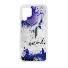 Kerd a neveddel BLUE kezilabda mintas Huawei tok