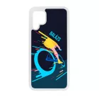 Kerd a neveddel Ride a bike Kerekpar mintas Huawei tok