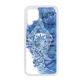 Watercolor Joga Huawei tok