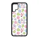 Legcukibb karácsonyi mintás Huawei tok