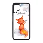 Csillag Róka Huawei tok