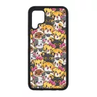 A legcukibb cica mintás Huawei tok