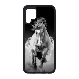 Szabadnak születtem - Lovas Huawei tok