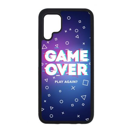 Game Over - Play again? Huawei tok